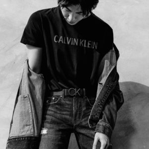 張藝興、火辣泫雅、許光漢眾星齊聚！ CALVIN KLEIN JEANS 和 CALVIN KLEIN UNDERWEAR 2021 春季亞洲形象廣告正式發佈