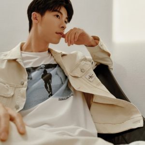 張藝興、火辣泫雅、許光漢眾星齊聚！ CALVIN KLEIN JEANS 和 CALVIN KLEIN UNDERWEAR 2021 春季亞洲形象廣告正式發佈