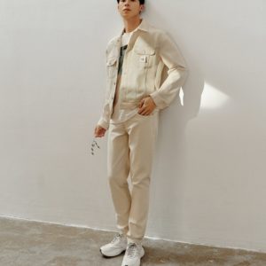 張藝興、火辣泫雅、許光漢眾星齊聚！ CALVIN KLEIN JEANS 和 CALVIN KLEIN UNDERWEAR 2021 春季亞洲形象廣告正式發佈