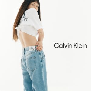 張藝興、火辣泫雅、許光漢眾星齊聚！ CALVIN KLEIN JEANS 和 CALVIN KLEIN UNDERWEAR 2021 春季亞洲形象廣告正式發佈