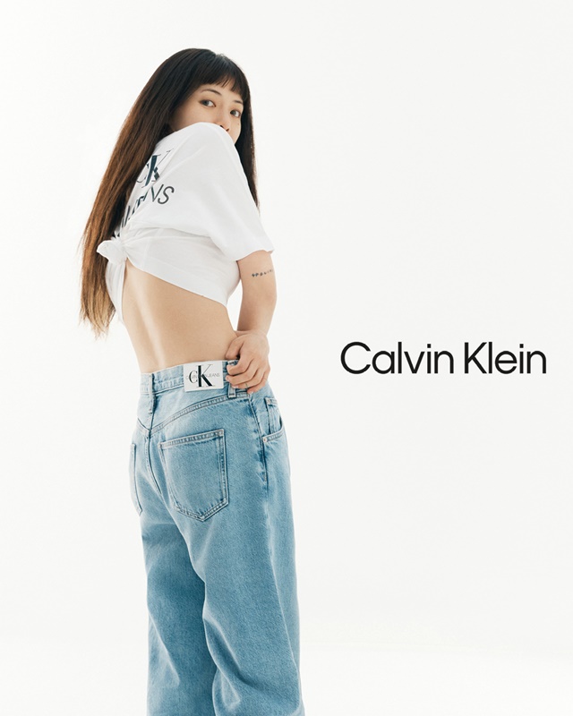 張藝興、火辣泫雅、許光漢眾星齊聚！ CALVIN KLEIN JEANS 和 CALVIN KLEIN UNDERWEAR 2021 春季亞洲形象廣告正式發佈