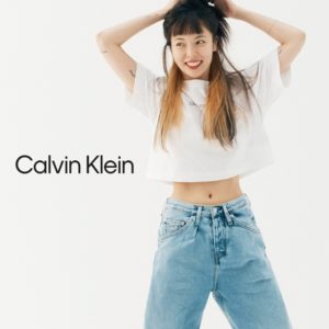 張藝興、火辣泫雅、許光漢眾星齊聚！ CALVIN KLEIN JEANS 和 CALVIN KLEIN UNDERWEAR 2021 春季亞洲形象廣告正式發佈