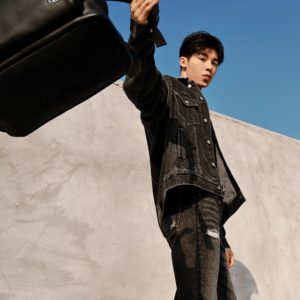 張藝興、火辣泫雅、許光漢眾星齊聚！ CALVIN KLEIN JEANS 和 CALVIN KLEIN UNDERWEAR 2021 春季亞洲形象廣告正式發佈