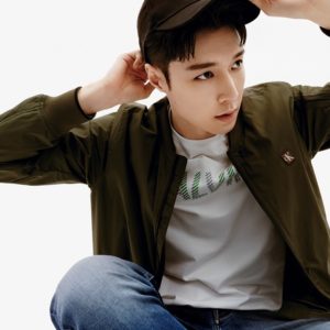 張藝興、火辣泫雅、許光漢眾星齊聚！ CALVIN KLEIN JEANS 和 CALVIN KLEIN UNDERWEAR 2021 春季亞洲形象廣告正式發佈