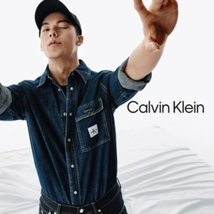 張藝興、火辣泫雅、許光漢眾星齊聚！ CALVIN KLEIN JEANS 和 CALVIN KLEIN UNDERWEAR 2021 春季亞洲形象廣告正式發佈