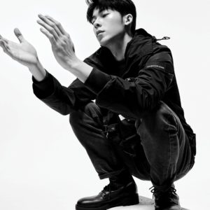 張藝興、火辣泫雅、許光漢眾星齊聚！ CALVIN KLEIN JEANS 和 CALVIN KLEIN UNDERWEAR 2021 春季亞洲形象廣告正式發佈