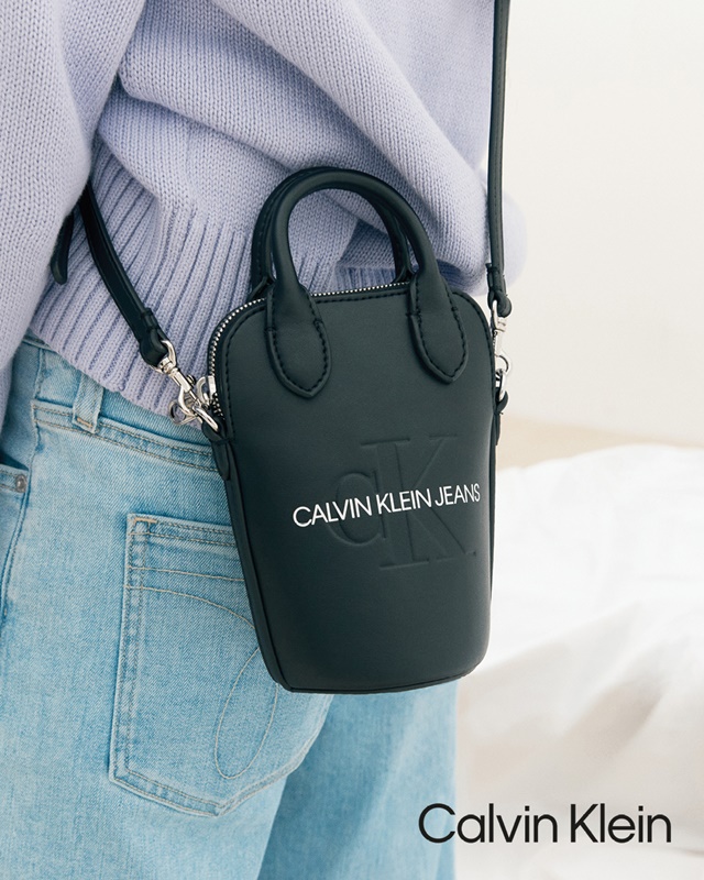 張藝興、火辣泫雅、許光漢眾星齊聚！ CALVIN KLEIN JEANS 和 CALVIN KLEIN UNDERWEAR 2021 春季亞洲形象廣告正式發佈