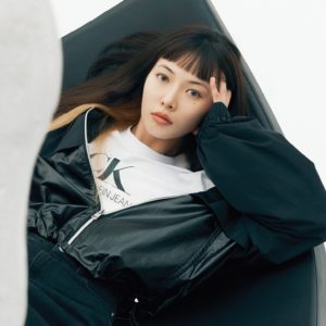 張藝興、火辣泫雅、許光漢眾星齊聚！ CALVIN KLEIN JEANS 和 CALVIN KLEIN UNDERWEAR 2021 春季亞洲形象廣告正式發佈