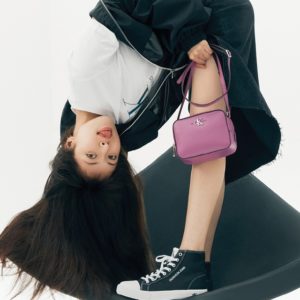 張藝興、火辣泫雅、許光漢眾星齊聚！ CALVIN KLEIN JEANS 和 CALVIN KLEIN UNDERWEAR 2021 春季亞洲形象廣告正式發佈