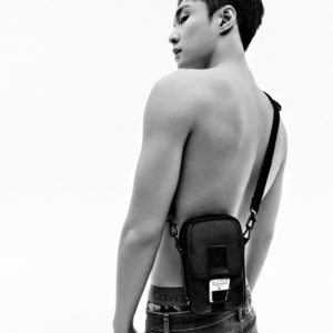 張藝興、火辣泫雅、許光漢眾星齊聚！ CALVIN KLEIN JEANS 和 CALVIN KLEIN UNDERWEAR 2021 春季亞洲形象廣告正式發佈