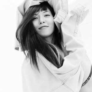 張藝興、火辣泫雅、許光漢眾星齊聚！ CALVIN KLEIN JEANS 和 CALVIN KLEIN UNDERWEAR 2021 春季亞洲形象廣告正式發佈