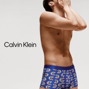 張藝興、火辣泫雅、許光漢眾星齊聚！ CALVIN KLEIN JEANS 和 CALVIN KLEIN UNDERWEAR 2021 春季亞洲形象廣告正式發佈