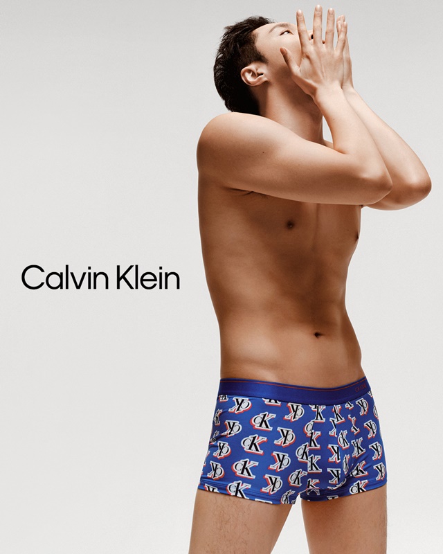 張藝興、火辣泫雅、許光漢眾星齊聚！ CALVIN KLEIN JEANS 和 CALVIN KLEIN UNDERWEAR 2021 春季亞洲形象廣告正式發佈
