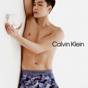 張藝興、火辣泫雅、許光漢眾星齊聚！ CALVIN KLEIN JEANS 和 CALVIN KLEIN UNDERWEAR 2021 春季亞洲形象廣告正式發佈