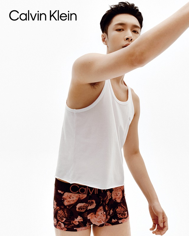 張藝興、火辣泫雅、許光漢眾星齊聚！ CALVIN KLEIN JEANS 和 CALVIN KLEIN UNDERWEAR 2021 春季亞洲形象廣告正式發佈