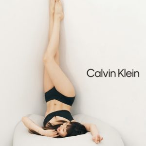 張藝興、火辣泫雅、許光漢眾星齊聚！ CALVIN KLEIN JEANS 和 CALVIN KLEIN UNDERWEAR 2021 春季亞洲形象廣告正式發佈