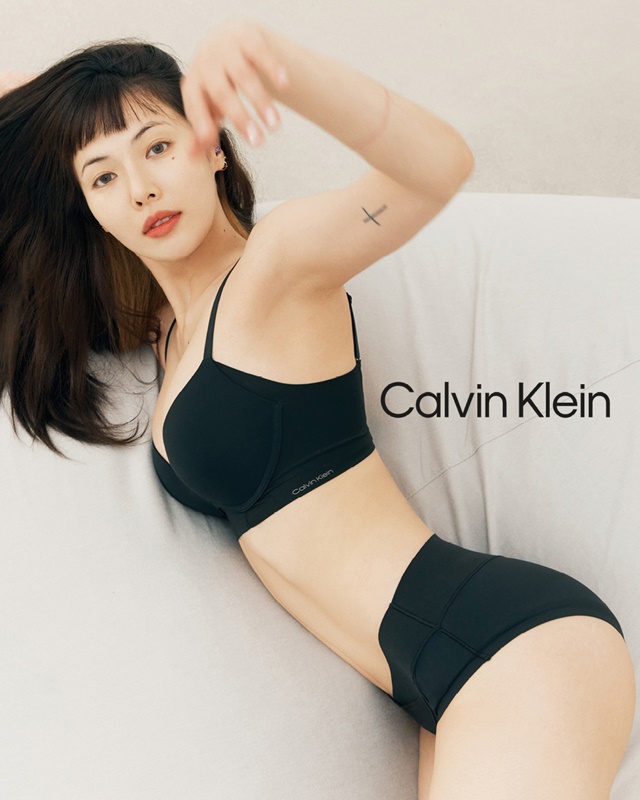 張藝興、火辣泫雅、許光漢眾星齊聚！ CALVIN KLEIN JEANS 和 CALVIN KLEIN UNDERWEAR 2021 春季亞洲形象廣告正式發佈