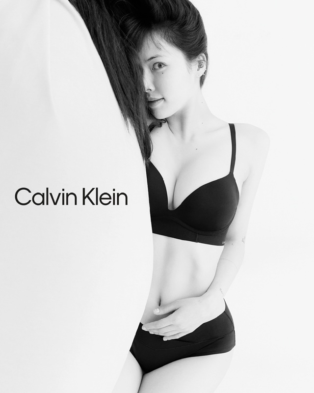 張藝興、火辣泫雅、許光漢眾星齊聚！ CALVIN KLEIN JEANS 和 CALVIN KLEIN UNDERWEAR 2021 春季亞洲形象廣告正式發佈