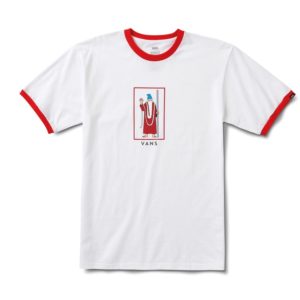 台灣販售預告｜你在鞋面能找到幾個威力呢？ VANS X 《WHERE’S WALDO（威利在哪裡）》聯乘系列正式登場！