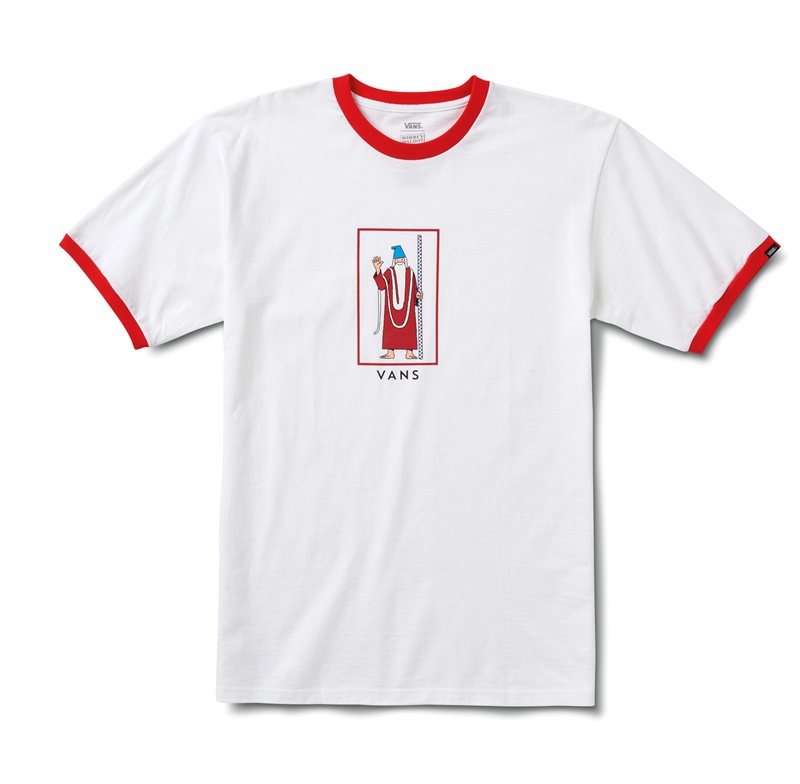 台灣販售預告｜你在鞋面能找到幾個威力呢？ VANS X 《WHERE’S WALDO（威利在哪裡）》聯乘系列正式登場！