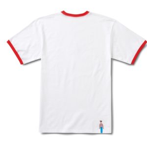 台灣販售預告｜你在鞋面能找到幾個威力呢？ VANS X 《WHERE’S WALDO（威利在哪裡）》聯乘系列正式登場！