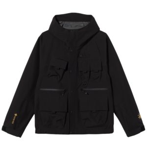 台灣販售預告｜機能與街頭完美揉合！ Stüssy x GORE-TEX® 全新合作系列即將登台