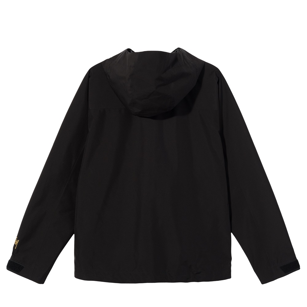 台灣販售預告｜機能與街頭完美揉合！ Stüssy x GORE-TEX® 全新合作系列即將登台