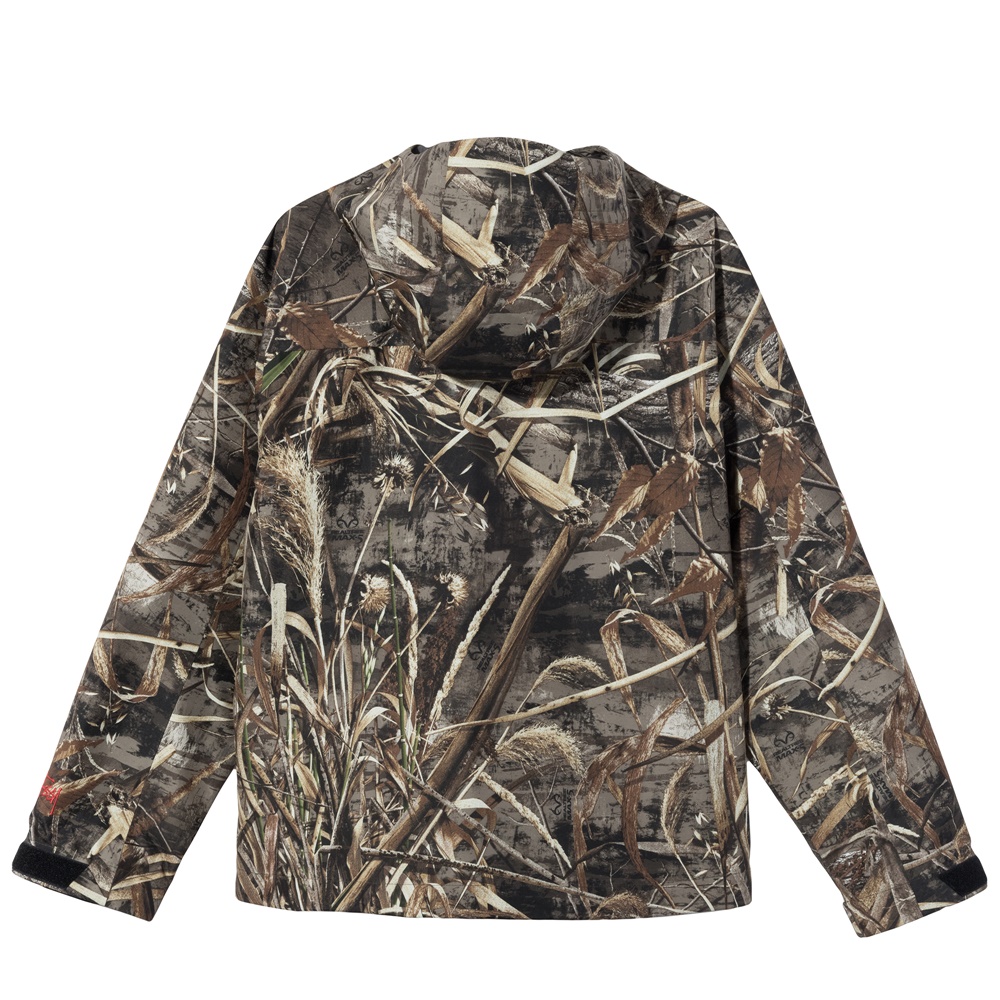 台灣販售預告｜機能與街頭完美揉合！ Stüssy x GORE-TEX® 全新合作系列即將登台