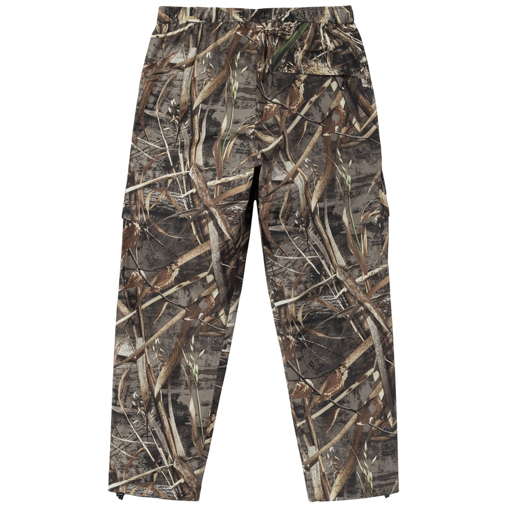 台灣販售預告｜機能與街頭完美揉合！ Stüssy x GORE-TEX® 全新合作系列即將登台