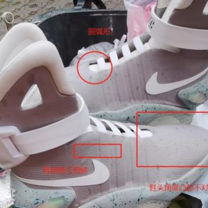支持新疆棉，扔掉莆田神鞋！中國最潮大叔抵制 Nike，球鞋達人打臉他做秀愛國行為！