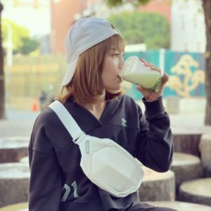 歐日熱銷話題不斷！每個人都該有一個硬殼包！ TAJEZZO缺貨包款再推年度限量潮搭新色！