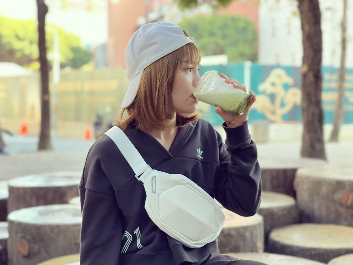 歐日熱銷話題不斷！每個人都該有一個硬殼包！ TAJEZZO缺貨包款再推年度限量潮搭新色！