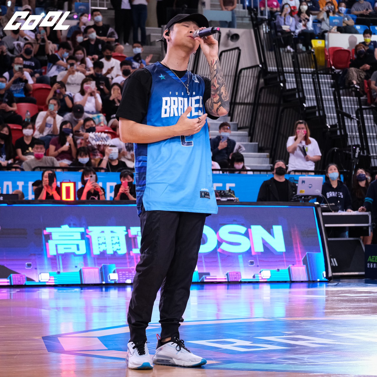 最後的經典交手！P.LEAGUE+ 田壘、林志傑上演「俠獸對決」最終章，感人畫面逼哭球迷！