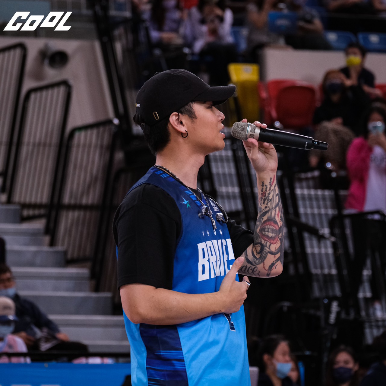 最後的經典交手！P.LEAGUE+ 田壘、林志傑上演「俠獸對決」最終章，感人畫面逼哭球迷！