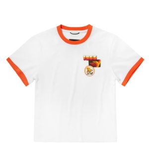 激似 GUCCI 聯乘系列！林允出鏡 THE NORTH FACE 推出 2021 春夏女子專屬系列， Outdoor 妹子就這樣穿！