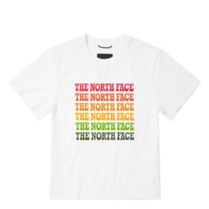 激似 GUCCI 聯乘系列！林允出鏡 THE NORTH FACE 推出 2021 春夏女子專屬系列， Outdoor 妹子就這樣穿！