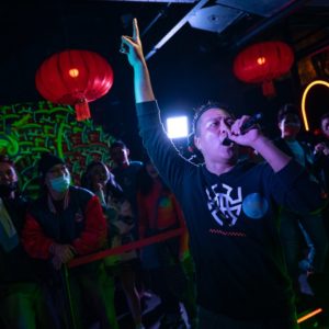 他們真的都來參加《大嘻哈時代》！酷炫&孫生、無尊 驚人挑戰饒舌創作，甚至 美麗本人 還順利拿下 3 Pass 佳績
