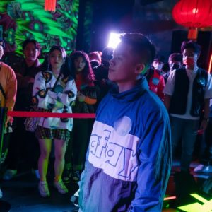 他們真的都來參加《大嘻哈時代》！酷炫&孫生、無尊 驚人挑戰饒舌創作，甚至 美麗本人 還順利拿下 3 Pass 佳績