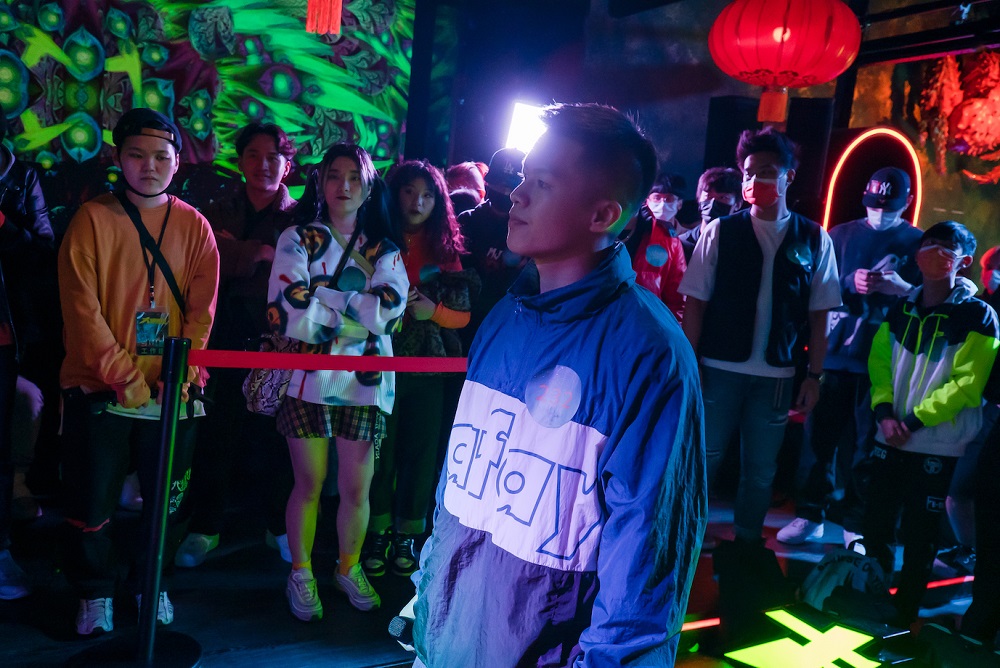 他們真的都來參加《大嘻哈時代》！酷炫&孫生、無尊 驚人挑戰饒舌創作，甚至 美麗本人 還順利拿下 3 Pass 佳績