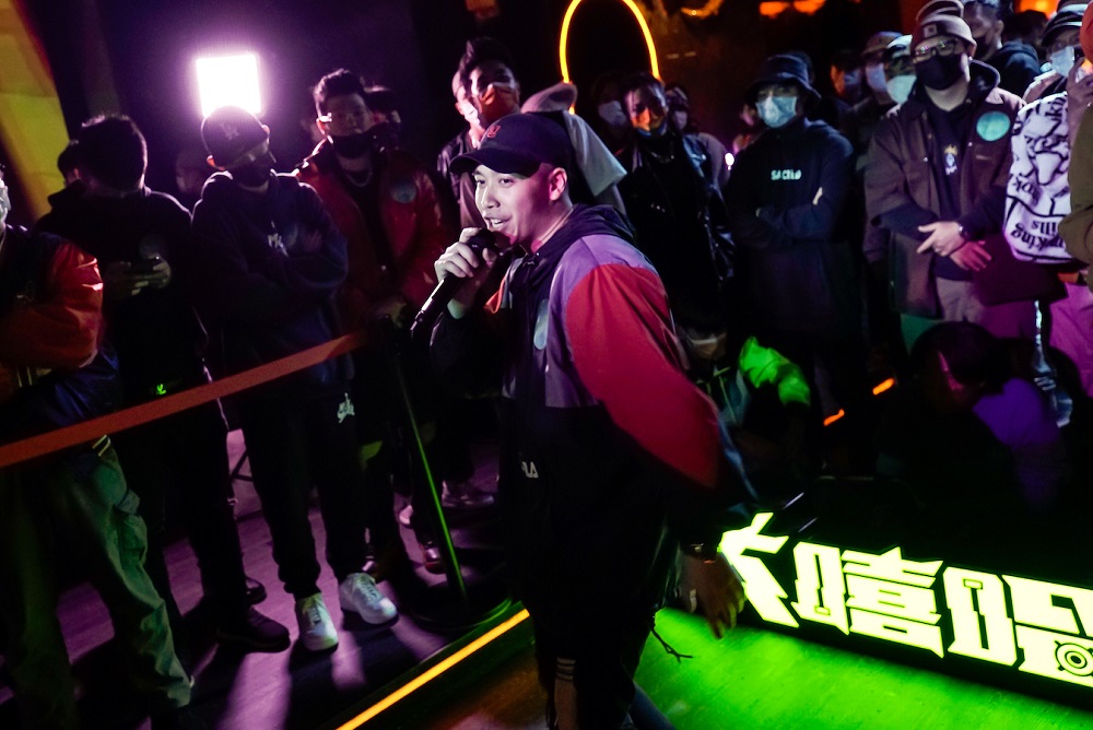 他們真的都來參加《大嘻哈時代》！酷炫&孫生、無尊 驚人挑戰饒舌創作，甚至 美麗本人 還順利拿下 3 Pass 佳績