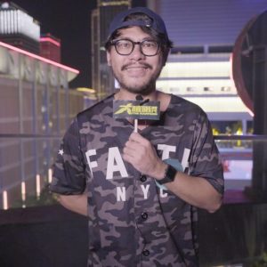 他們真的都來參加《大嘻哈時代》！酷炫&孫生、無尊 驚人挑戰饒舌創作，甚至 美麗本人 還順利拿下 3 Pass 佳績