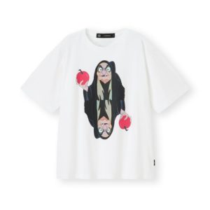 台灣販售預告｜百元買到高橋盾單品！ UNDERCOVER x GU 破天荒聯乘系列登場，經典蘋果和 Logo 輕鬆入手！#文末贈Tee