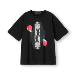 台灣販售預告｜百元買到高橋盾單品！ UNDERCOVER x GU 破天荒聯乘系列登場，經典蘋果和 Logo 輕鬆入手！#文末贈Tee