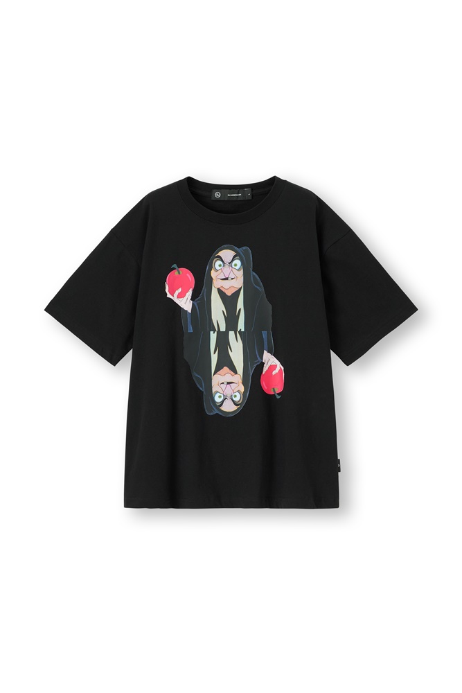 台灣販售預告｜百元買到高橋盾單品！ UNDERCOVER x GU 破天荒聯乘系列登場，經典蘋果和 Logo 輕鬆入手！#文末贈Tee