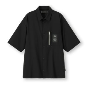 台灣販售預告｜百元買到高橋盾單品！ UNDERCOVER x GU 破天荒聯乘系列登場，經典蘋果和 Logo 輕鬆入手！#文末贈Tee