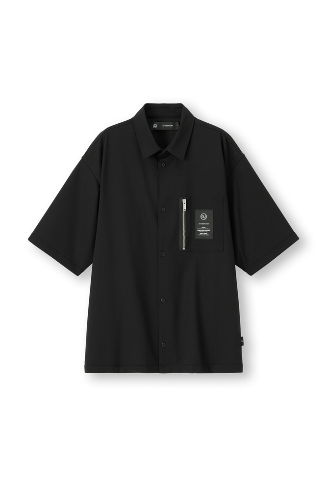 台灣販售預告｜百元買到高橋盾單品！ UNDERCOVER x GU 破天荒聯乘系列登場，經典蘋果和 Logo 輕鬆入手！#文末贈Tee