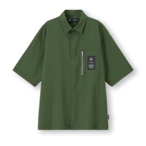 台灣販售預告｜百元買到高橋盾單品！ UNDERCOVER x GU 破天荒聯乘系列登場，經典蘋果和 Logo 輕鬆入手！#文末贈Tee