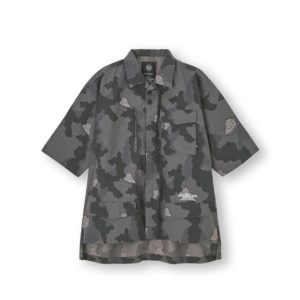 台灣販售預告｜百元買到高橋盾單品！ UNDERCOVER x GU 破天荒聯乘系列登場，經典蘋果和 Logo 輕鬆入手！#文末贈Tee