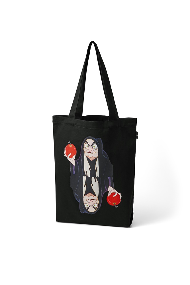 台灣販售預告｜百元買到高橋盾單品！ UNDERCOVER x GU 破天荒聯乘系列登場，經典蘋果和 Logo 輕鬆入手！#文末贈Tee