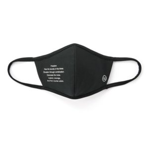 台灣販售預告｜百元買到高橋盾單品！ UNDERCOVER x GU 破天荒聯乘系列登場，經典蘋果和 Logo 輕鬆入手！#文末贈Tee